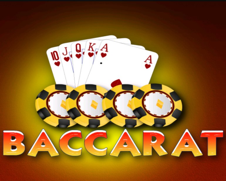 casino baccarat rules